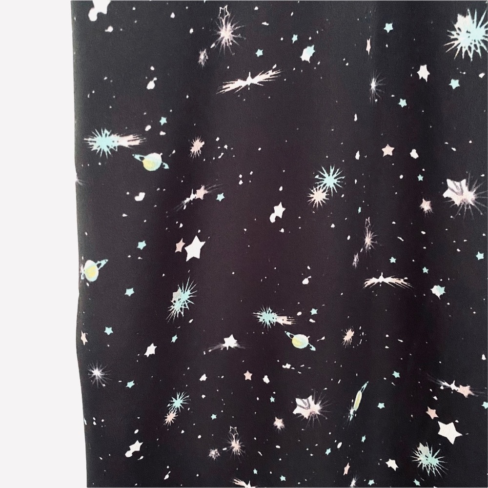 Bcbgeneration Black Cosmo Strapless Mini Dress 4 - image 7